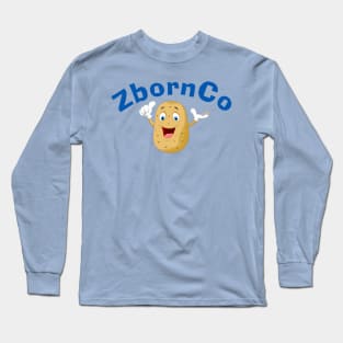 ZbornCo Long Sleeve T-Shirt